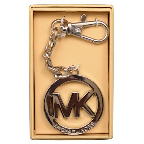 michael kors logo charm|michael kors charms for handbags.